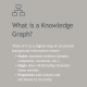 What is a Knowledge Graph?