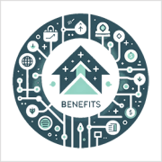 BENEFITS project logo