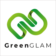 GreenGLAM Logo